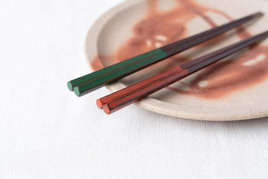 新生活の贈り物に。《大黒屋》の箸