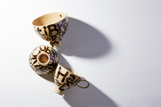 ※配布は終了しました※ 10月25日(土)  石川若彦さん作品販売開始に伴う入店整理券について