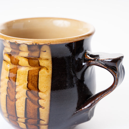 湯町窯「モーニングカップ」のラインアップを追加しました