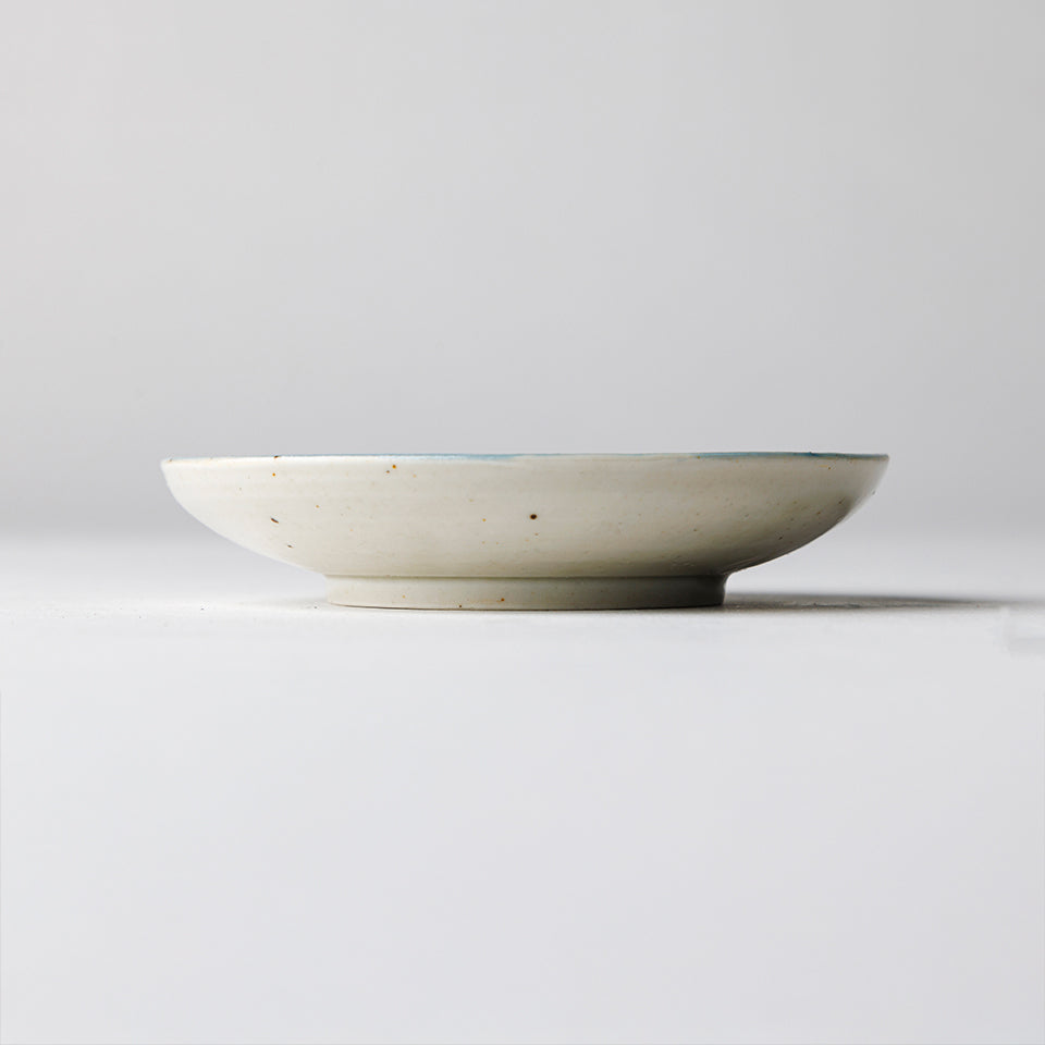 沼田智也 パルコアラ文3寸皿 [1]｜Discover Japan 公式オンラインショップ