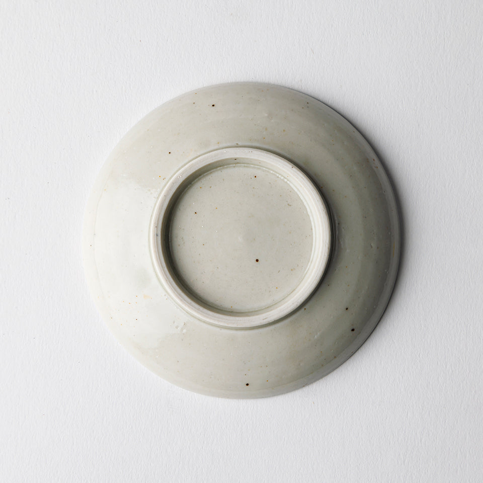 沼田智也 パルコアラ文3寸皿 [1]｜Discover Japan 公式オンラインショップ