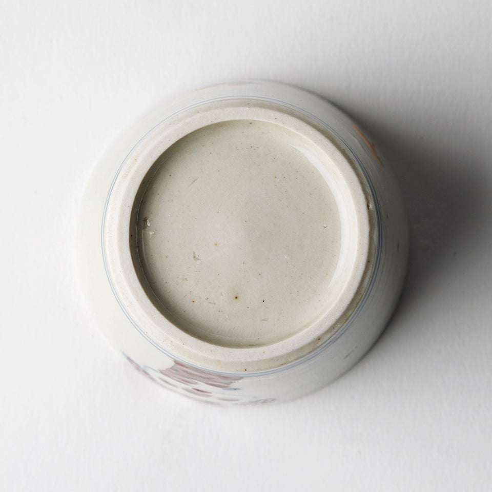 沼田智也 パルコアラ文蕎麦猪口 [2]｜Discover Japan 公式