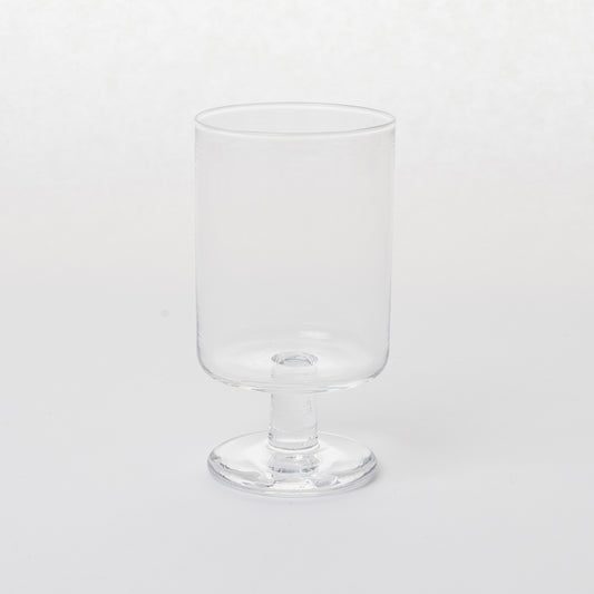 【甲田彩恵】stemglass kaku S clear [10]