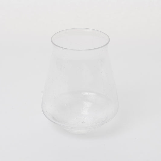 【甲田彩恵】contour glass M clear [1]