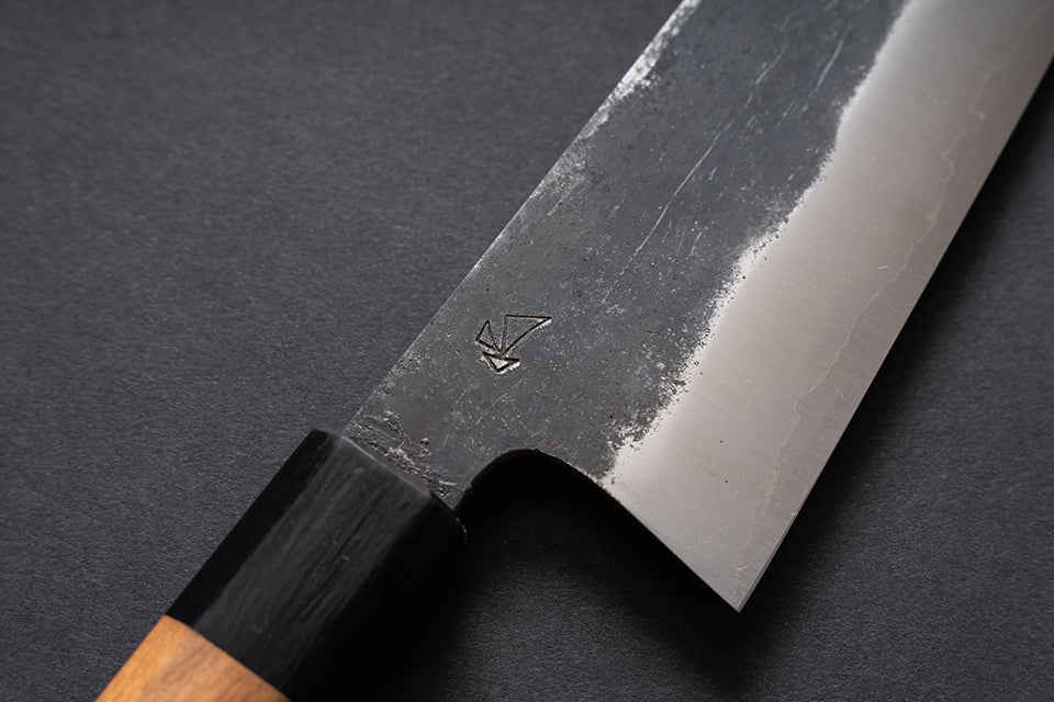 【淺野鍛冶屋】ASANOKAJIYA CLASSIC 三徳包丁