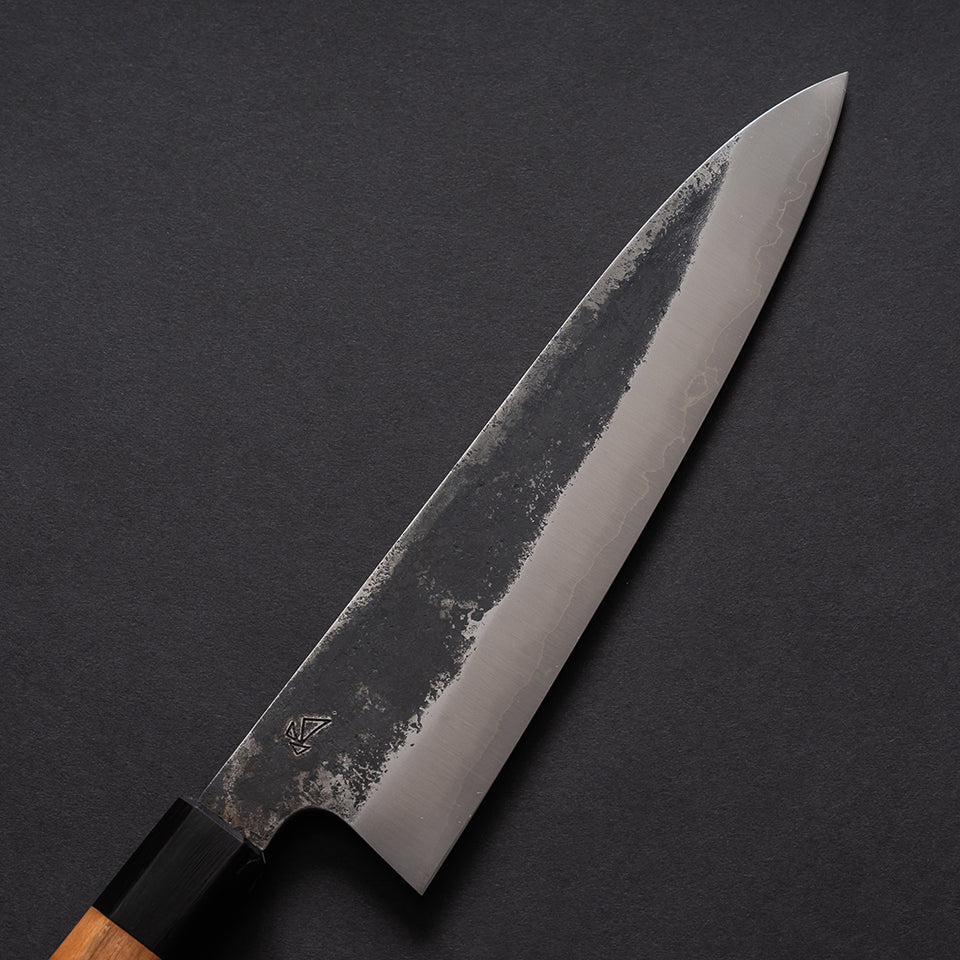 淺野鍛冶屋 ASANOKAJIYA CLASSIC 牛刀｜Discover Japan 公式オンライン