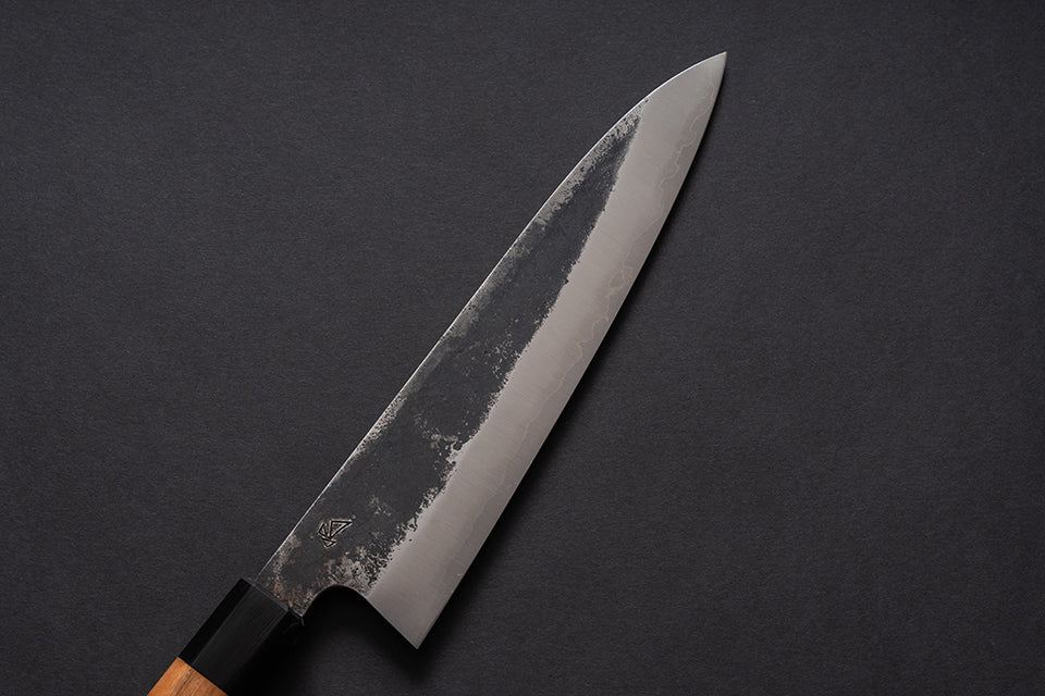 【淺野鍛冶屋】ASANOKAJIYA CLASSIC 牛刀