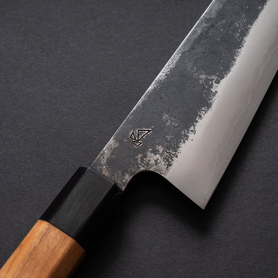 淺野鍛冶屋 ASANOKAJIYA CLASSIC 牛刀｜Discover Japan 公式オンライン