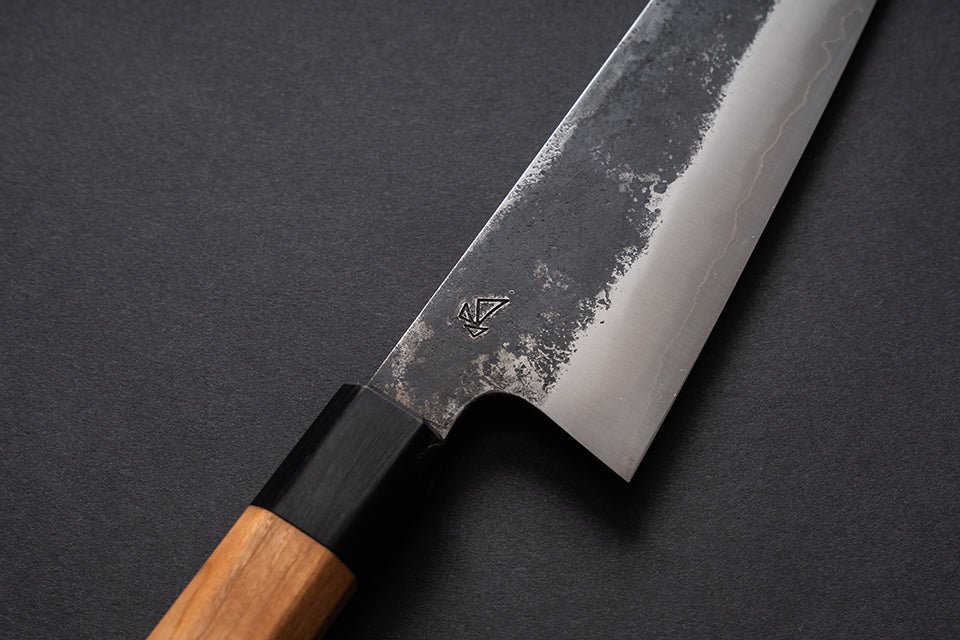 淺野鍛冶屋 ASANOKAJIYA CLASSIC 牛刀｜Discover Japan 公式オンライン