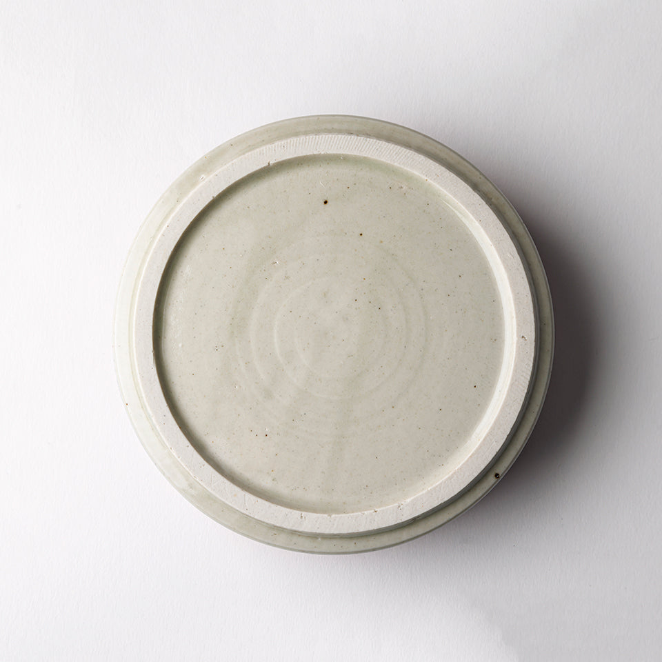 鶉目斑点模様 新品美形 小與那城 沼田智也 雛文5寸銅羅鉢 [8]｜Discover Japan 公式オンラインショップ