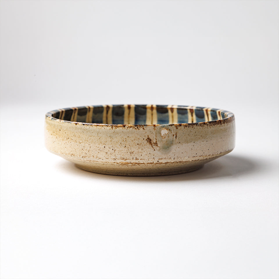 沼田智也 蛸文5寸銅羅鉢 [9]｜Discover Japan 公式オンラインショップ