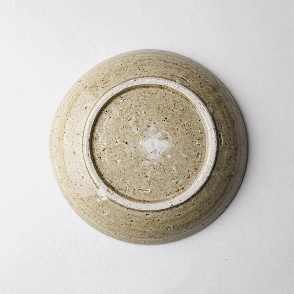 沼田智也 花文6寸皿 [10]｜Discover Japan 公式オンラインショップ