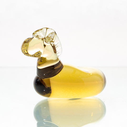 【Sghr スガハラ】「午」はしおき タン（桒升 桃子作） [29]