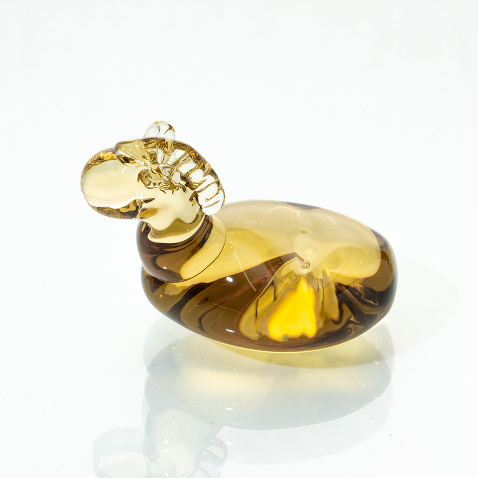 【Sghr スガハラ】「午」はしおき タン（桒升 桃子作） [29]