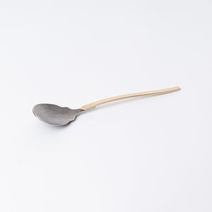 【小西光裕】Tea spoon [5]