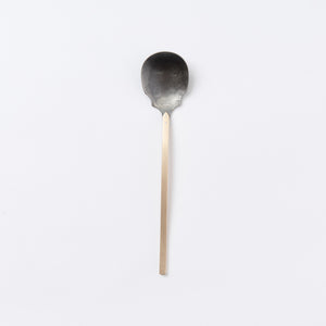 【小西光裕】Dinner spoon [2]