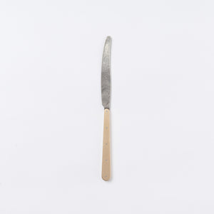 【小西光裕】Dinner knife [4]
