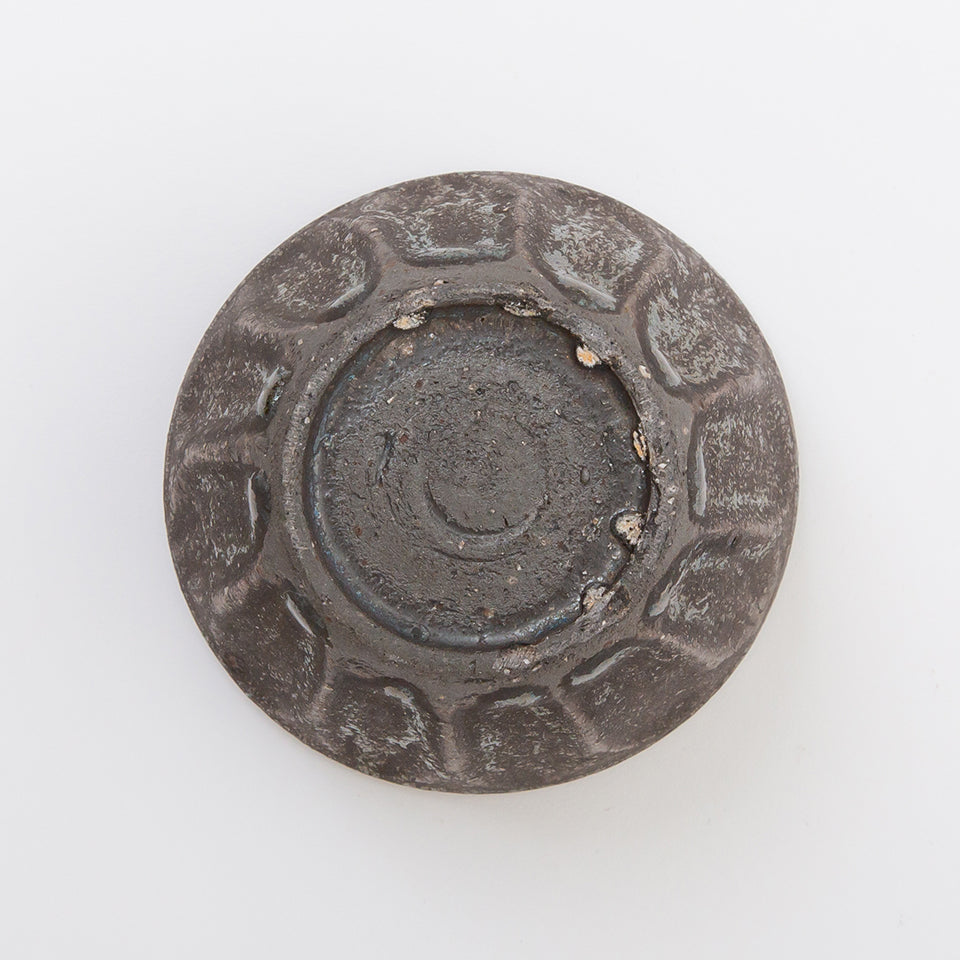 小野象平 黒志野そば猪口 [12]｜Discover Japan 公式オンラインショップ