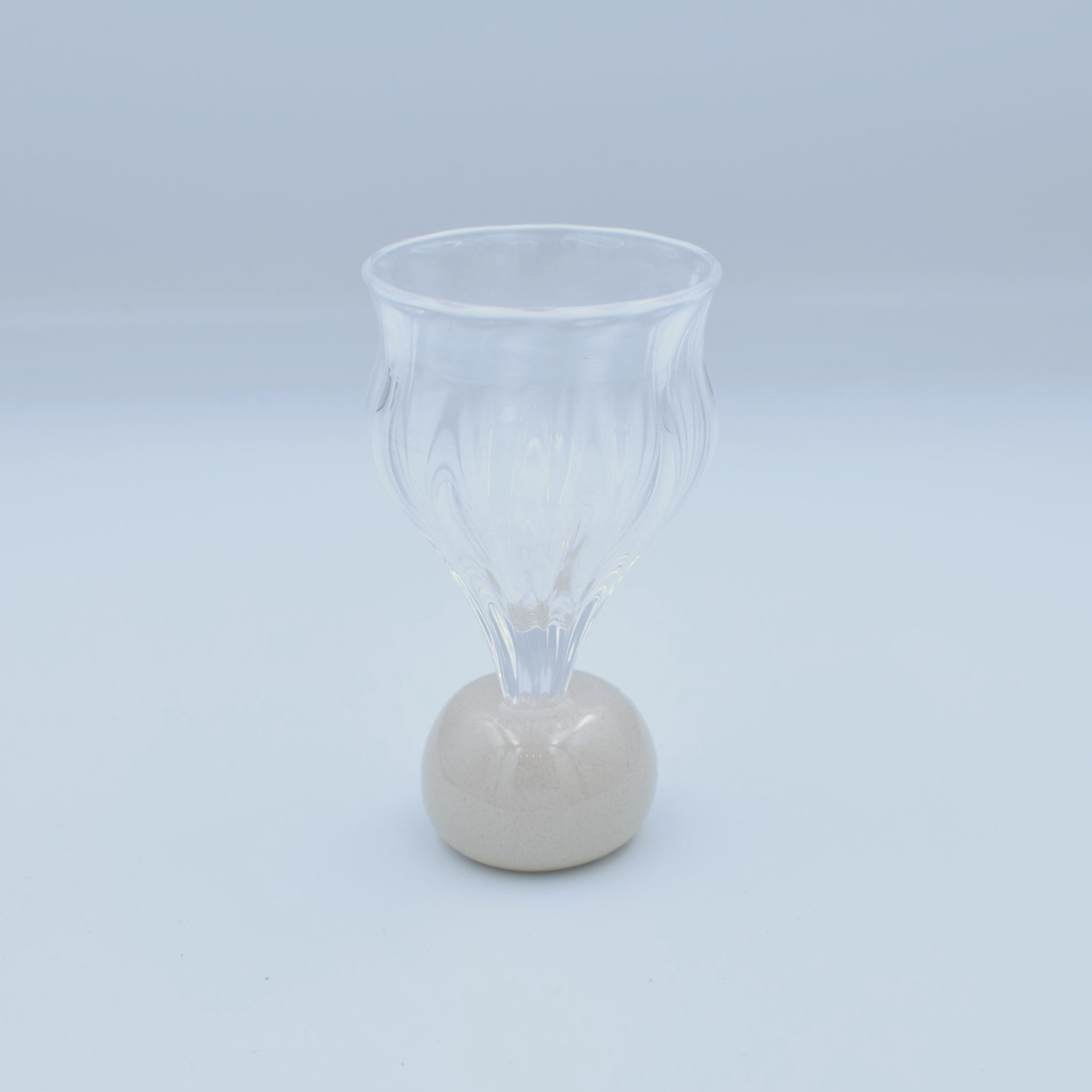 【花岡央】Gravity 酒杯 [18]