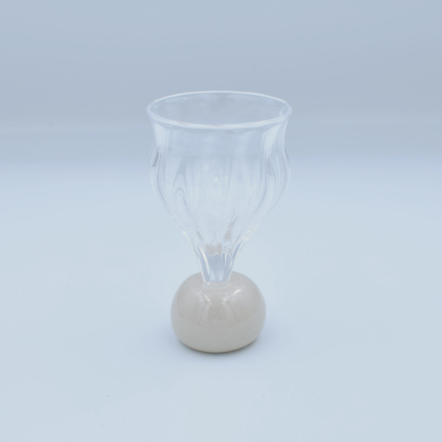 【花岡央】Gravity 酒杯 [18]