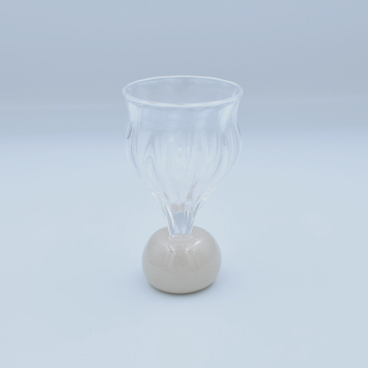 【花岡央】Gravity 酒杯 [18]