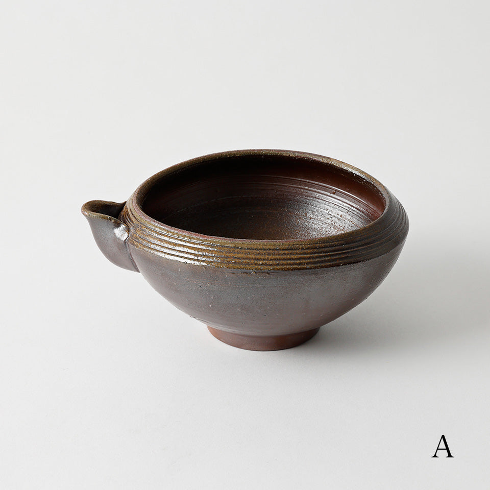 伊勢﨑創 片口酒次｜Discover Japan 公式オンラインショップ