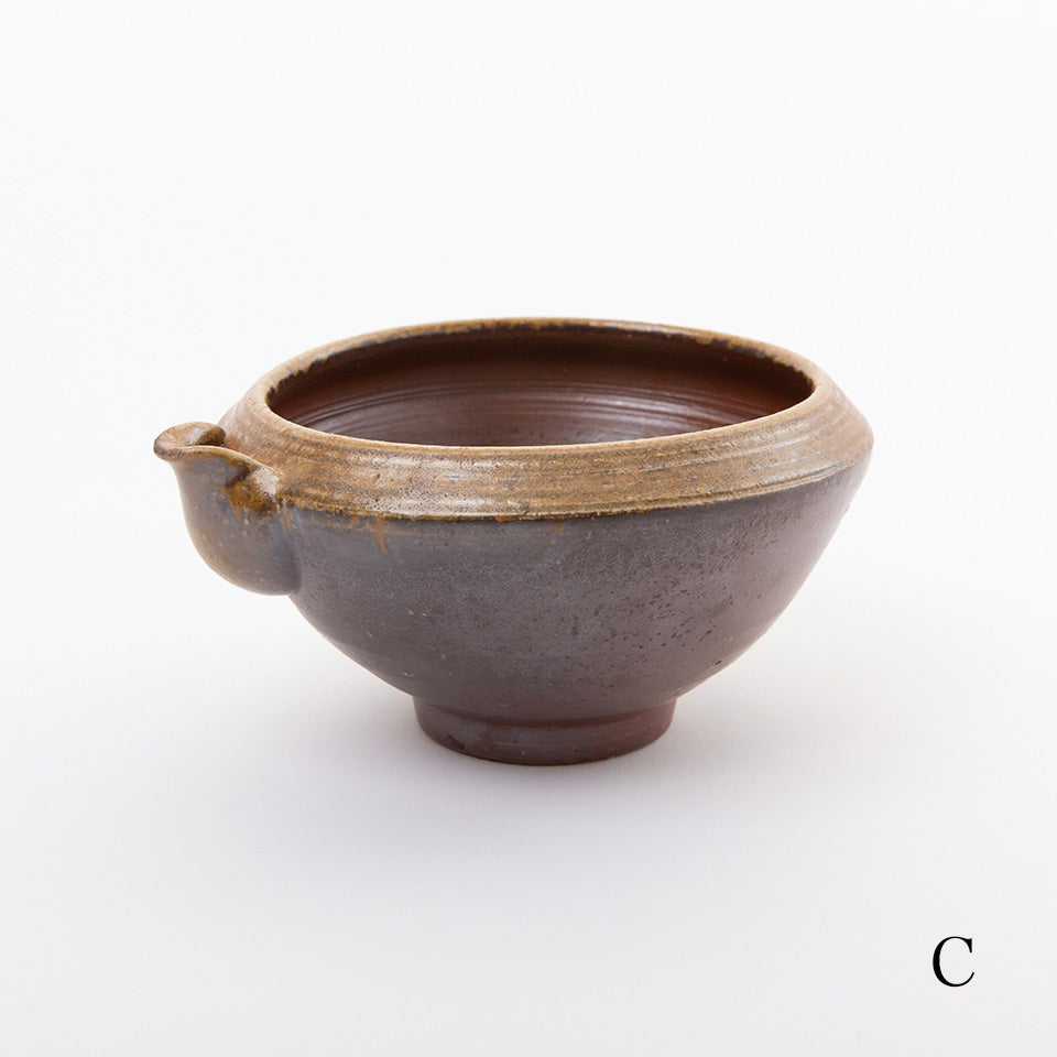 伊勢﨑創 片口酒次｜Discover Japan 公式オンラインショップ