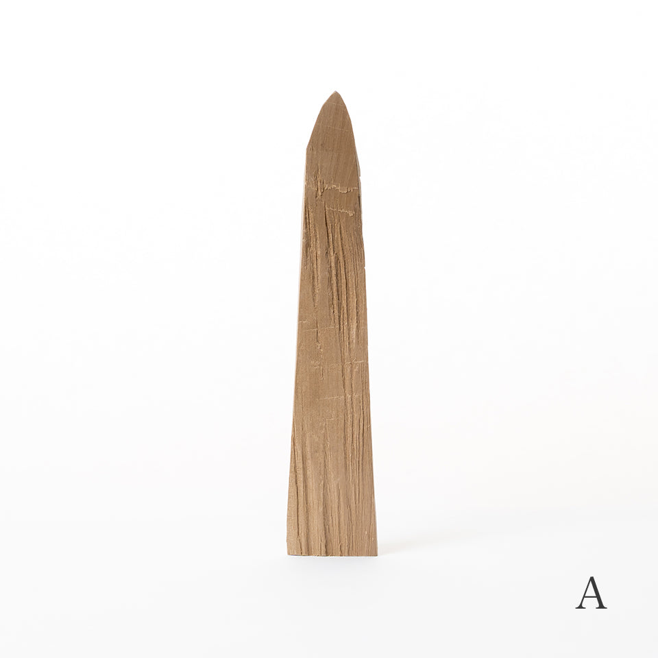 【奥井木工舎】雪入道 小 [1-A]