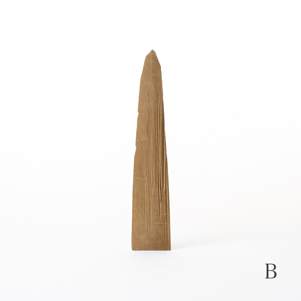 【奥井木工舎】雪入道 小 [1-B]