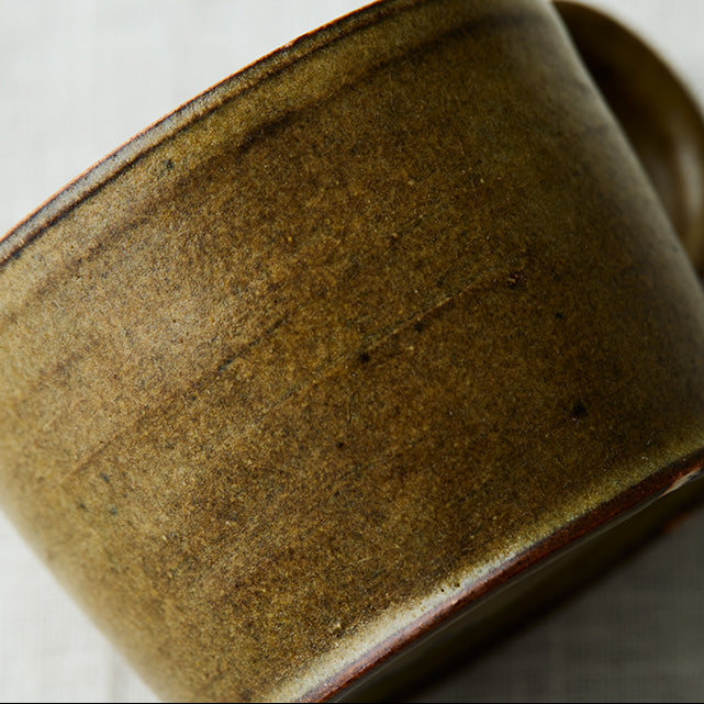 【アセビマコト】マグカップL 250ml オリベキセト [40]