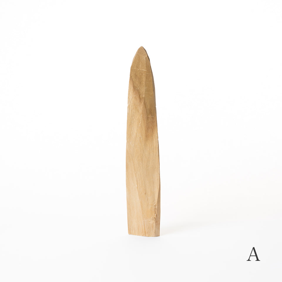 【奥井木工舎】雪入道 大 [2-A]