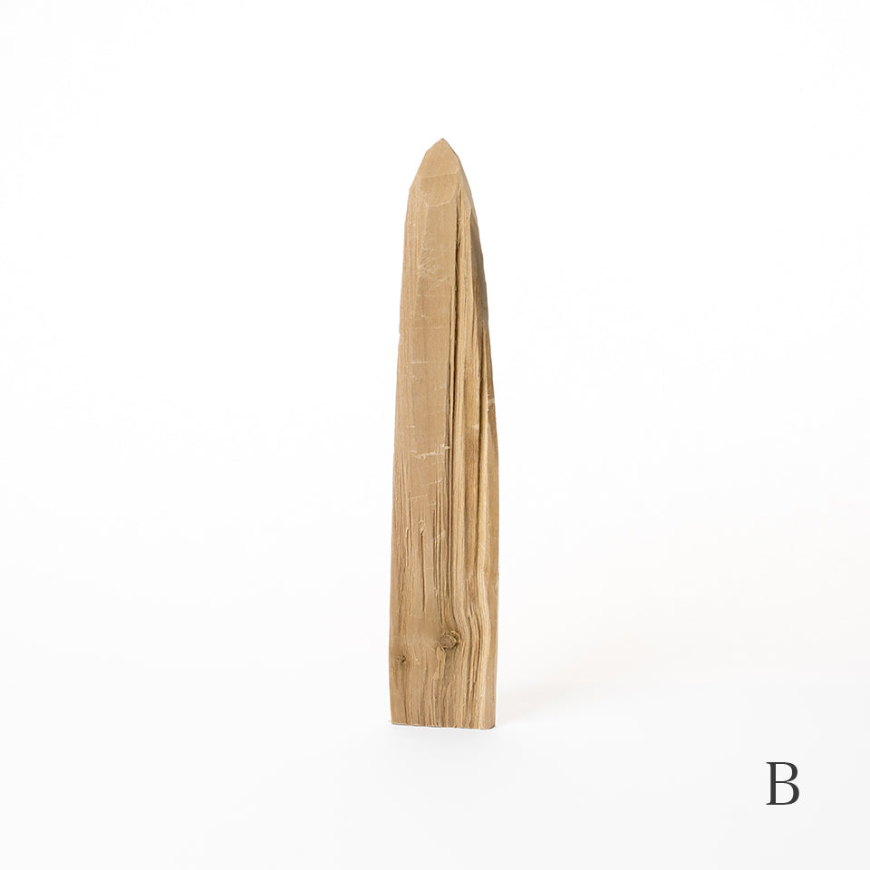 【奥井木工舎】雪入道 大 [2-B]