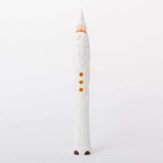 【とんがりサンタ】プレミアムポッケイン 白