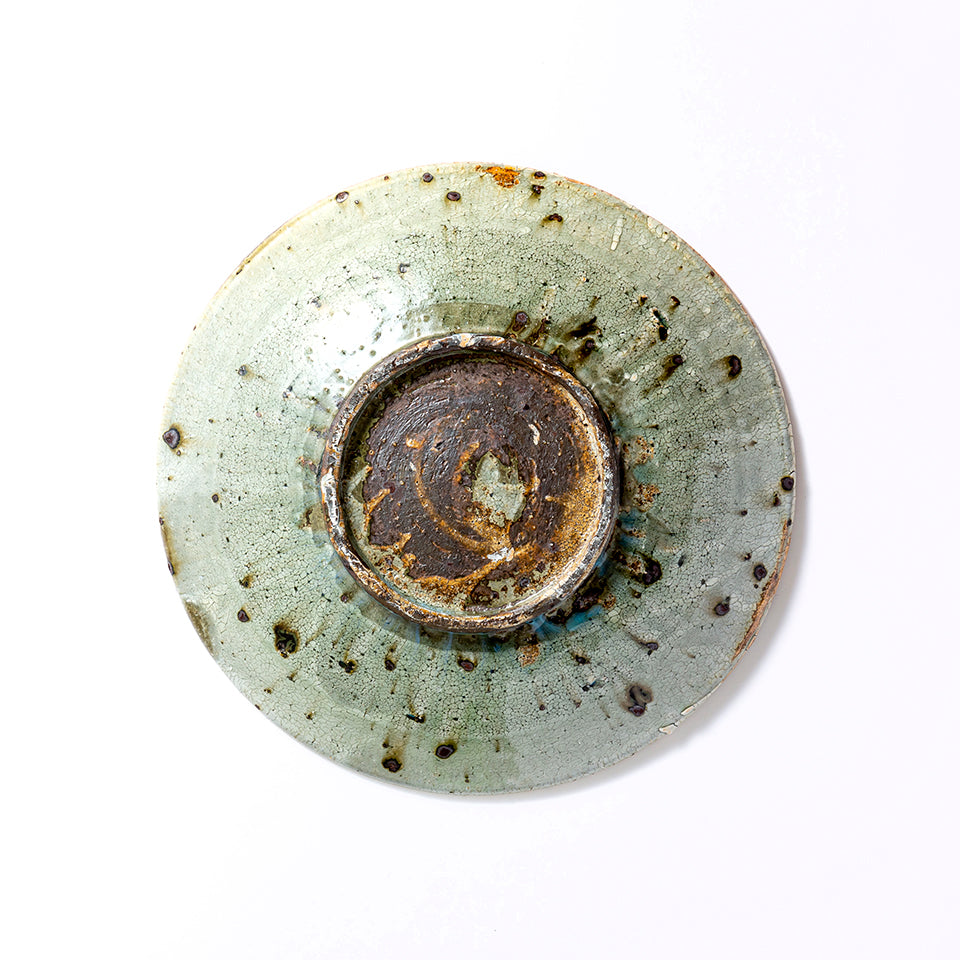 小野象平 白化粧大皿 [48]｜Discover Japan 公式オンラインショップ