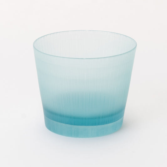 【光井威善】glass silence (blue green × blue type d) [5]