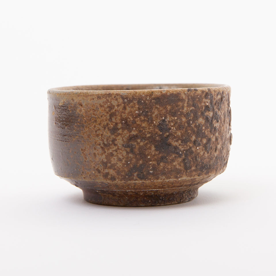 大饗利秀 窯変酒呑 [6]｜Discover Japan 公式オンラインショップ