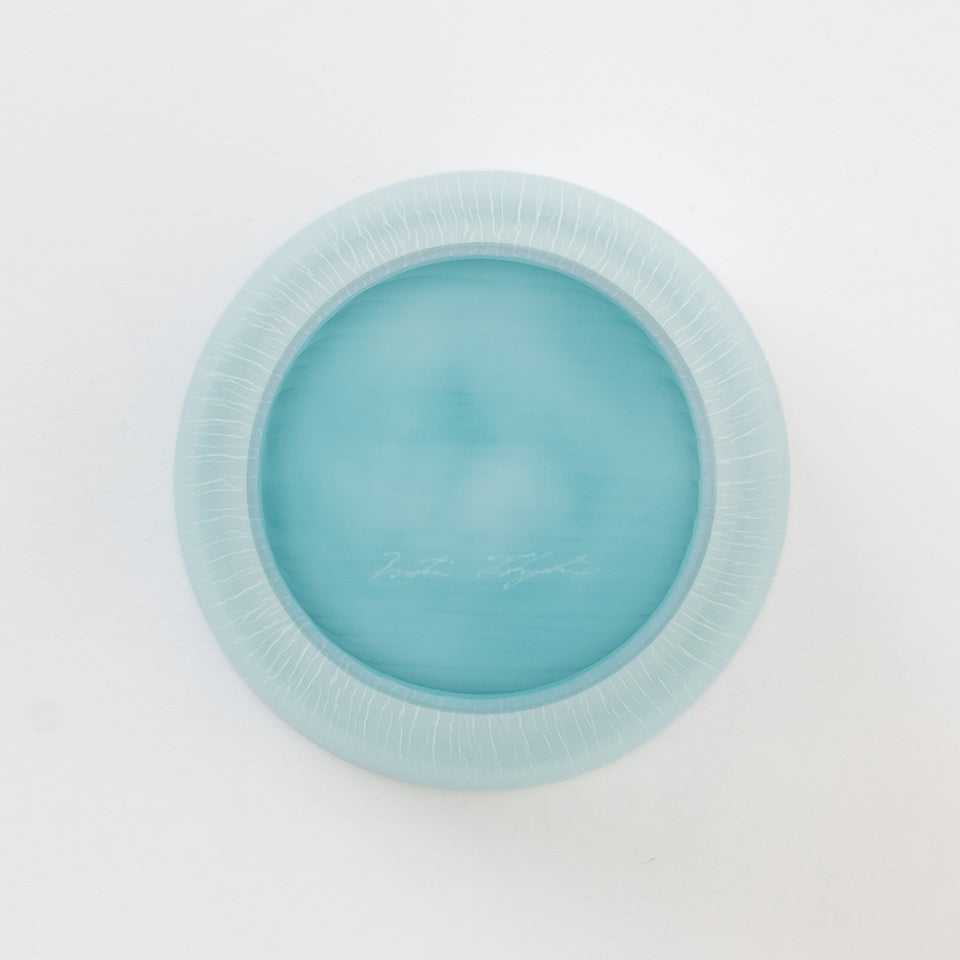 光井威善 silence サイレンス 光井威善 tumbler silence (blue green × blue type f) [7]｜Discover