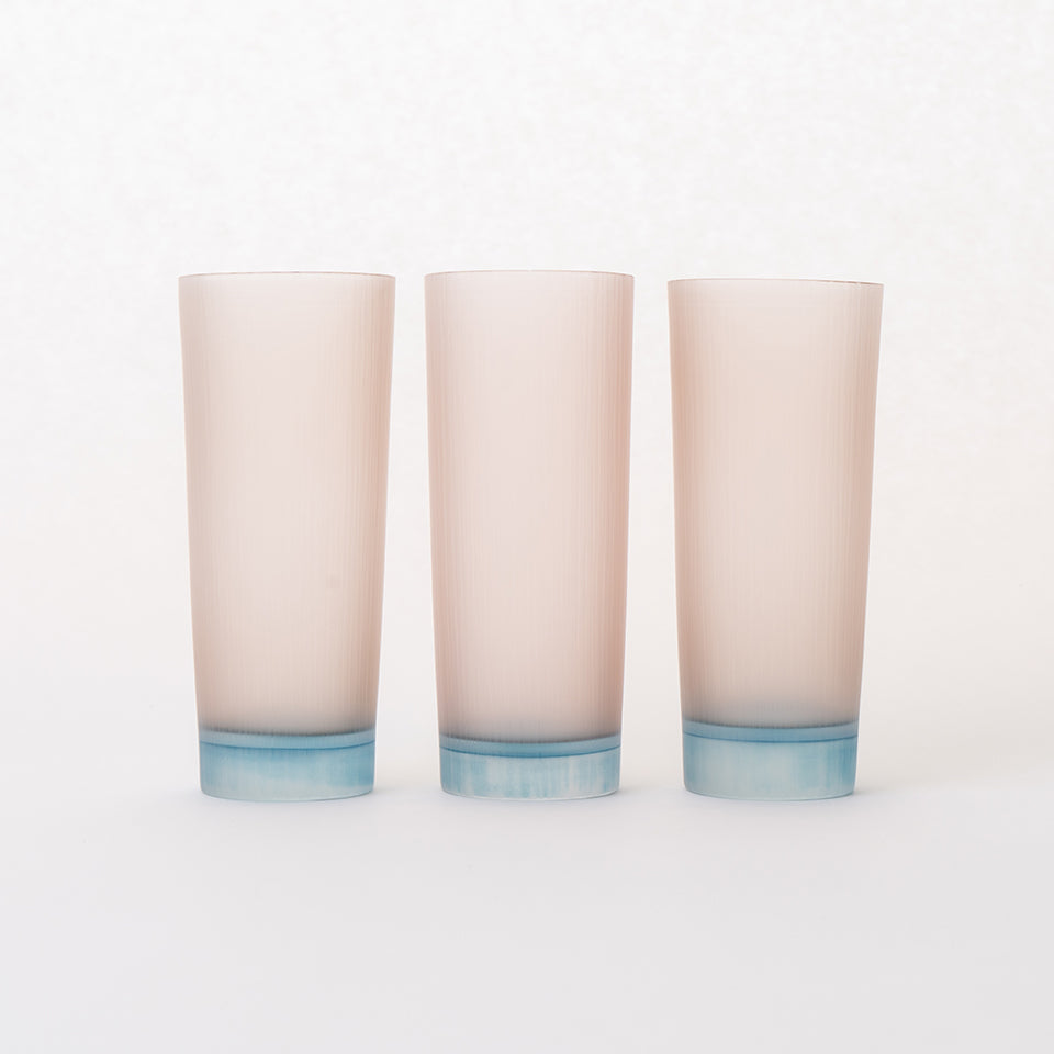 ファッション人気ブランドランキング (pink silence tumbler 光井威善 brown [8 f) type blue × グラス・カップ・酒器