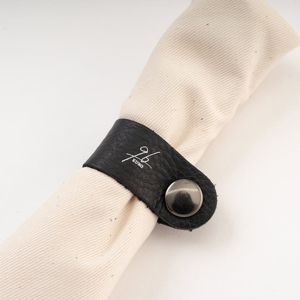 96（KURO） カトラリー贈りものパッケージ C ざらざら [13]｜Discover