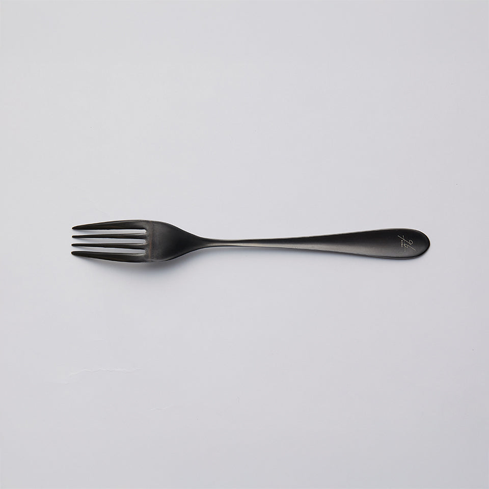 96（KURO） フォーク 大 (つやつや) [2]｜Discover Japan 公式