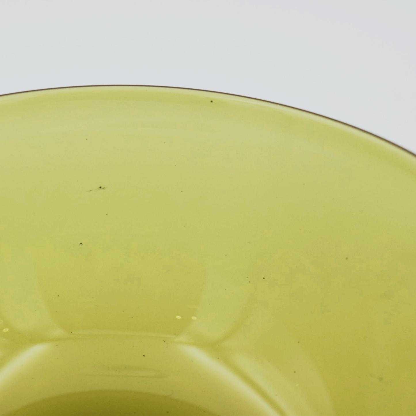【三浦侑子】玉脚コンポート モス [9]