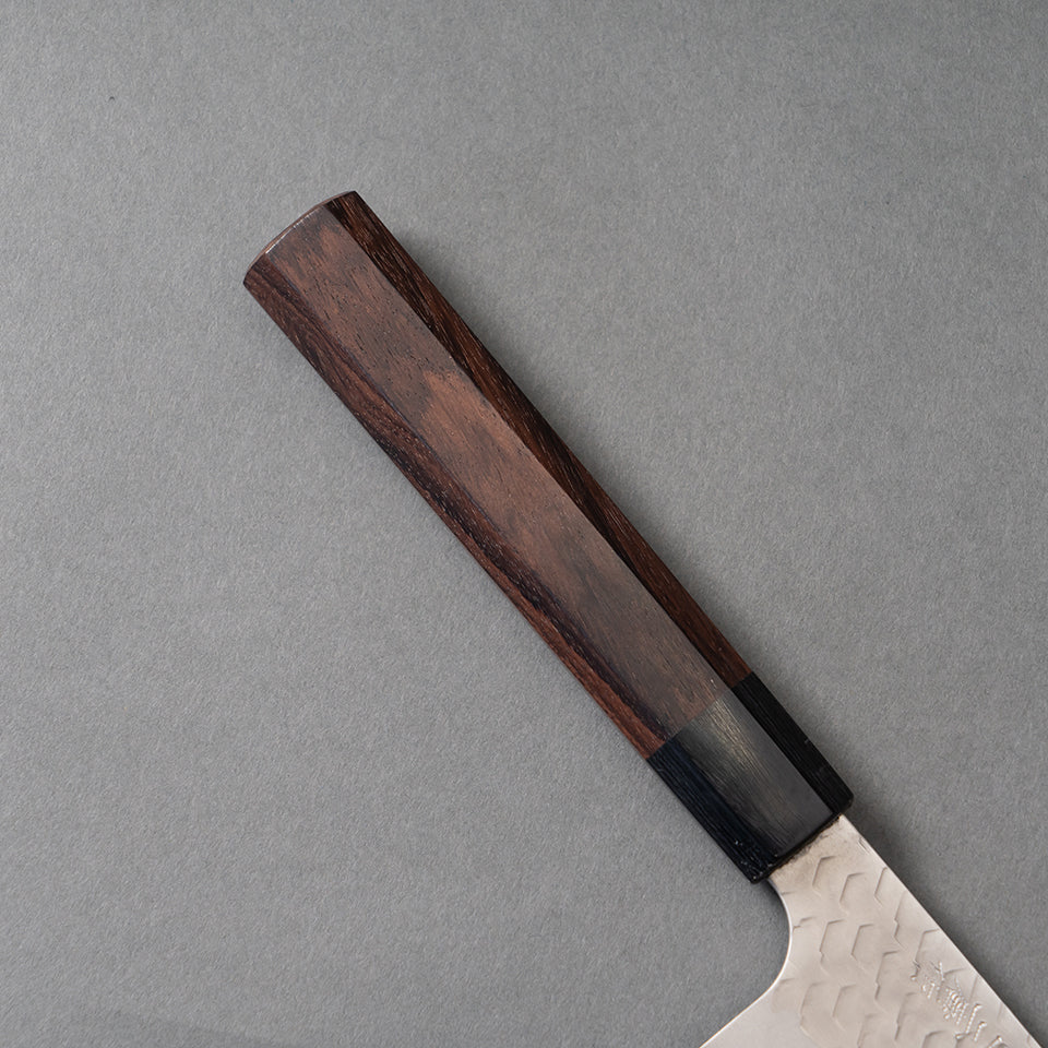 實光 【SG2 洋】(R2) 切付 牛刀 23センチ 牛刀包丁の通販。洋包丁(両刃 實光 【SG2 洋】(R2) 切付 牛刀 23センチ 牛刀包丁の通販。洋包丁(両刃