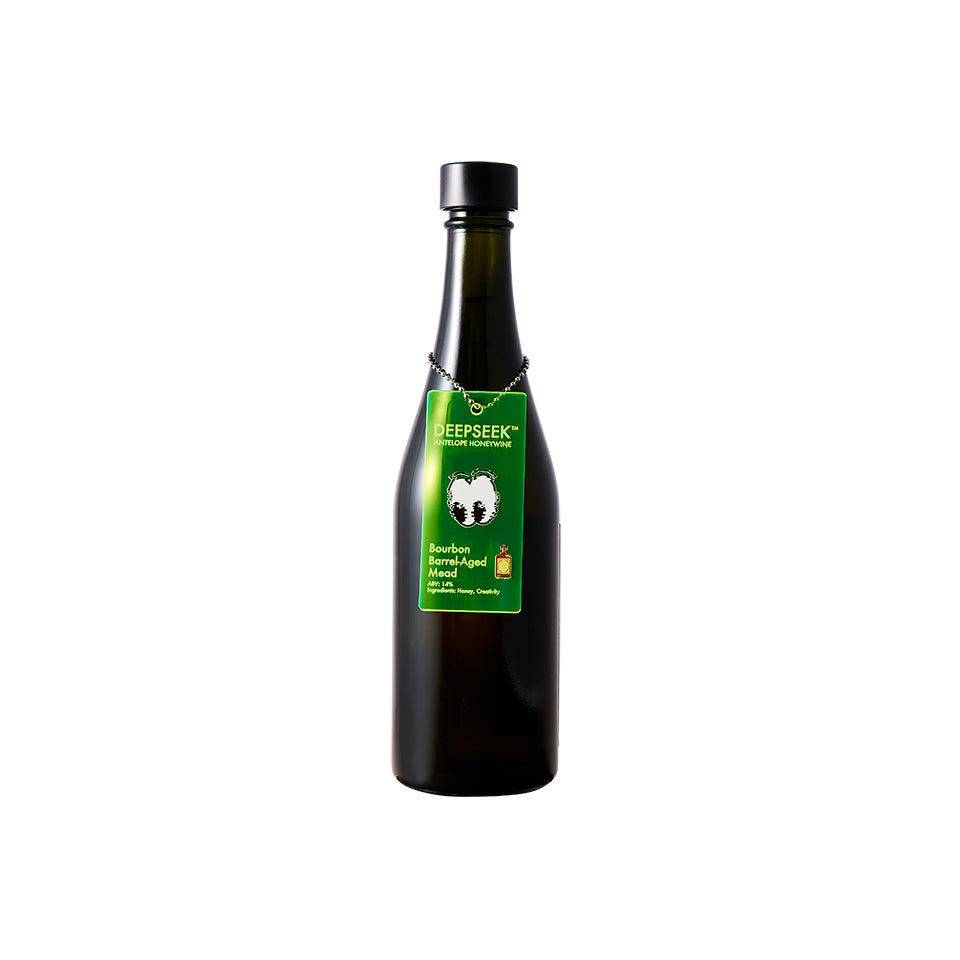 ANTELOPE DEEPSEEK-Honey-｜Discover Japan 公式オンラインショップ