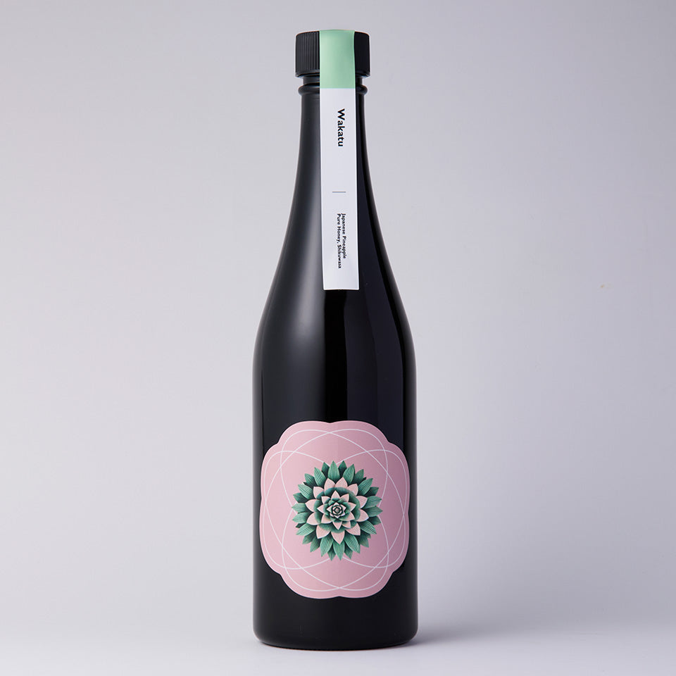 【ANTELOPE】Wakatu [5]