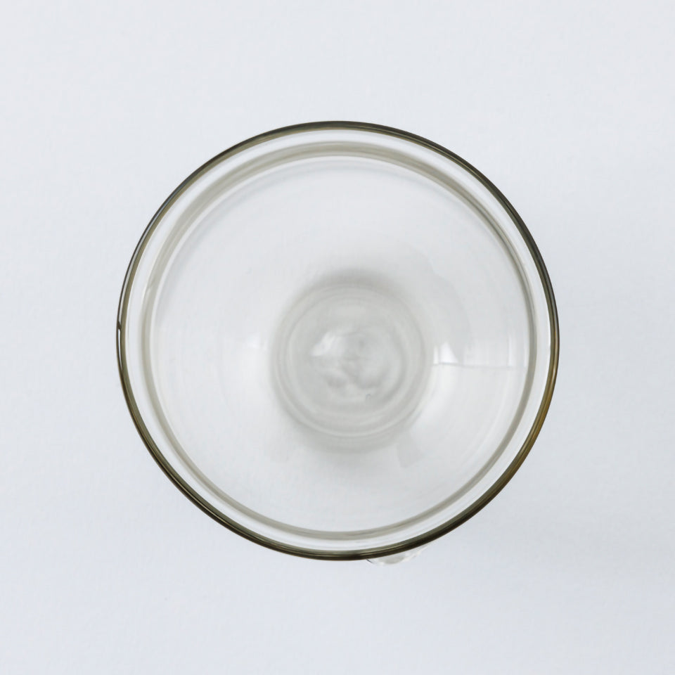 三浦侑子 おびグラススモーク [4]｜Discover Japan 公式オンラインショップ