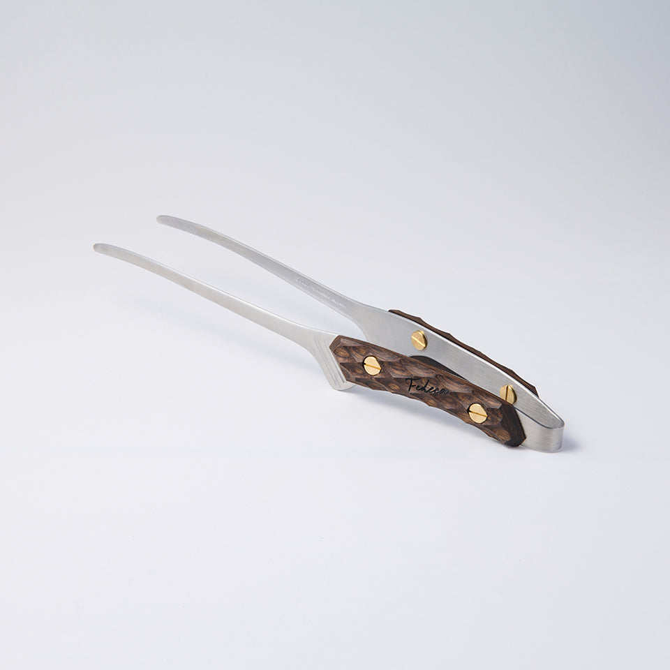 【FEDECA Somaé】CLEVER TONG