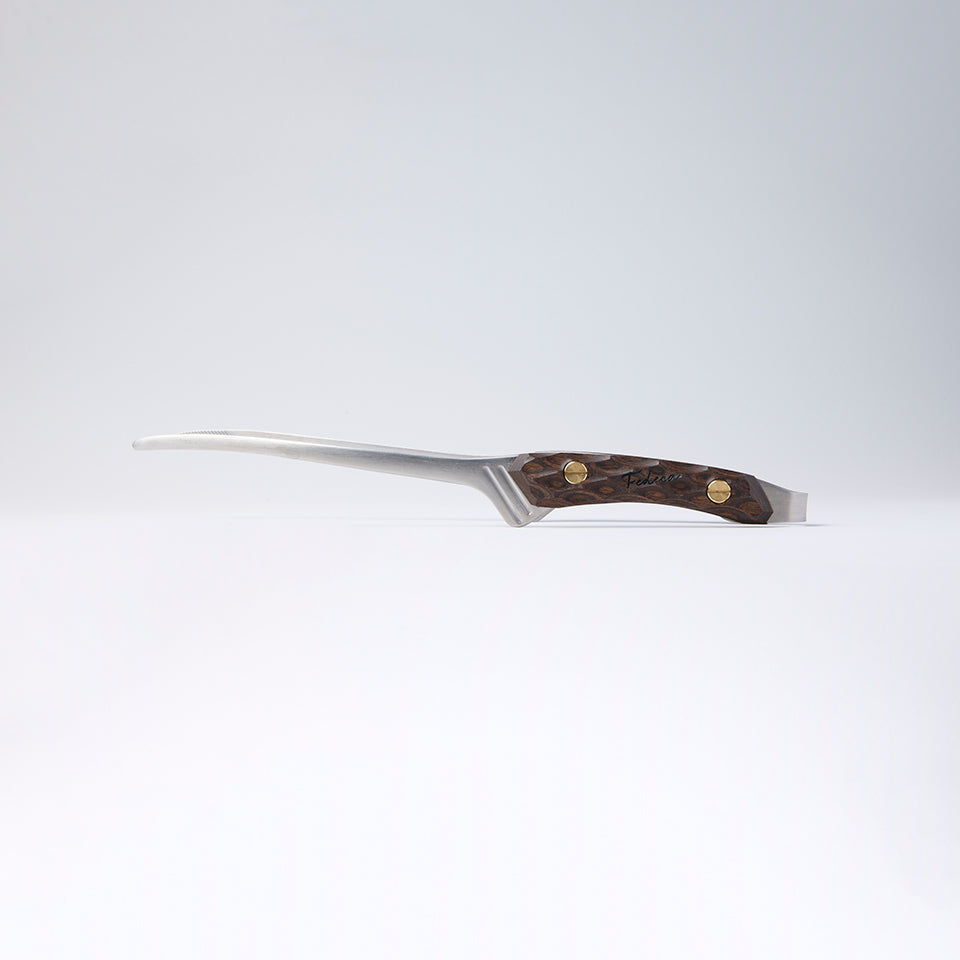 【FEDECA Somaé】CLEVER TONG