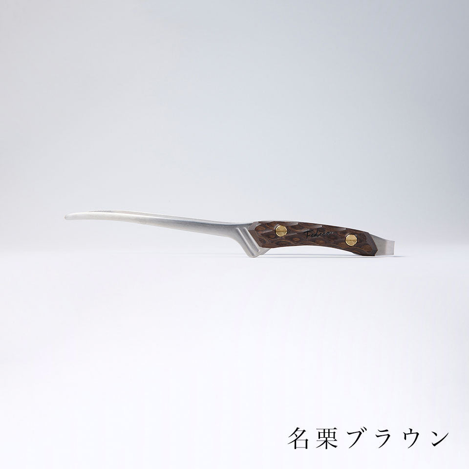 【FEDECA Somaé】CLEVER TONG
