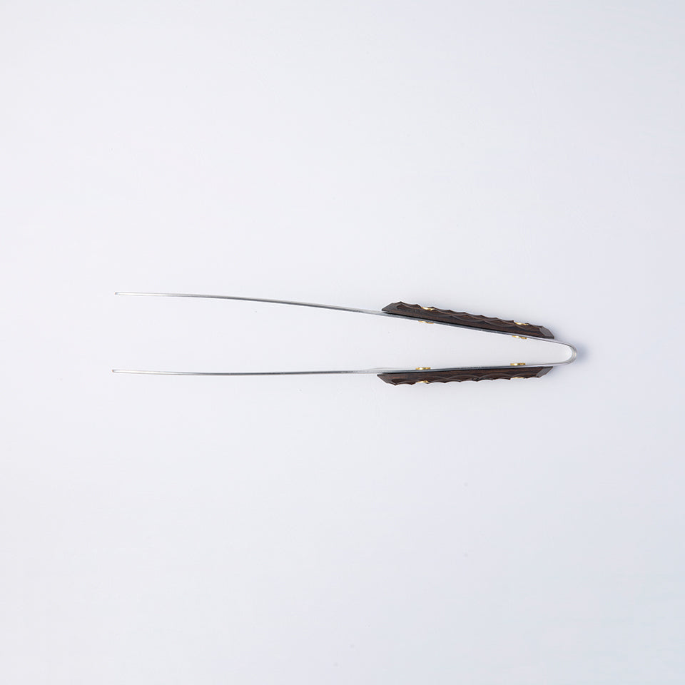 【FEDECA Somaé】CLEVER TONG
