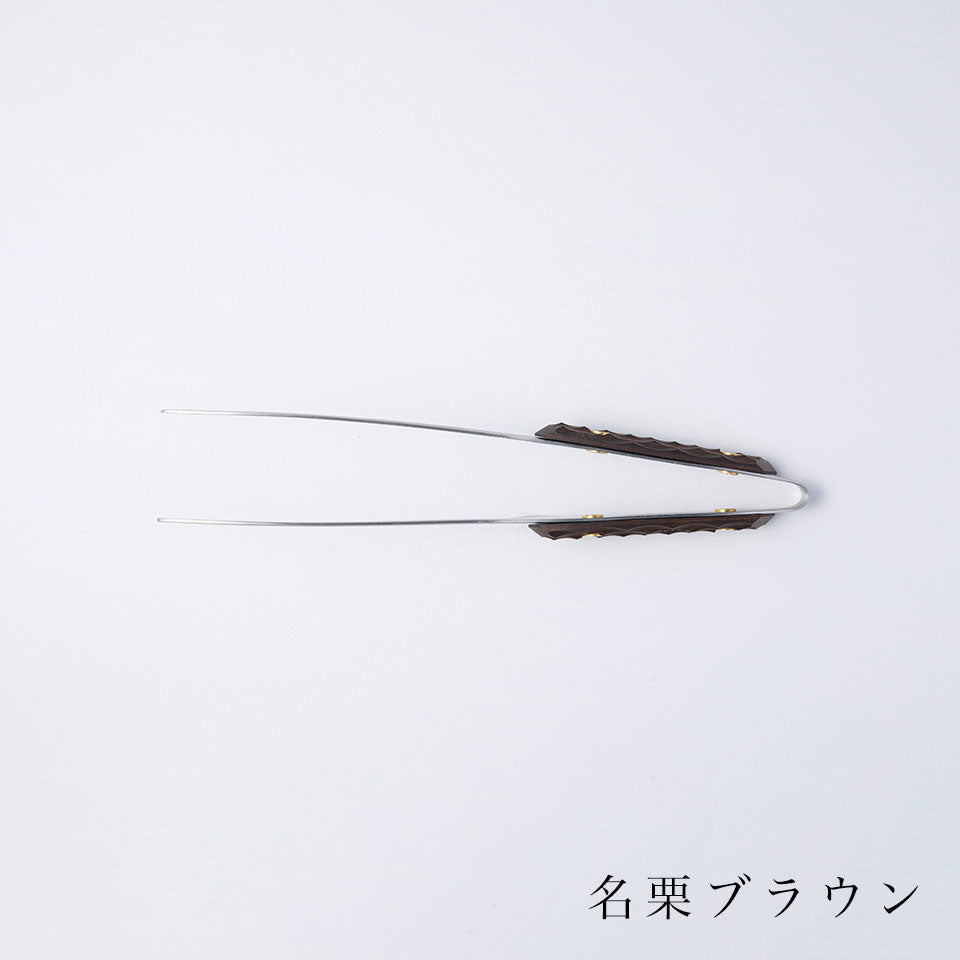 【FEDECA Somaé】CLEVER TONG